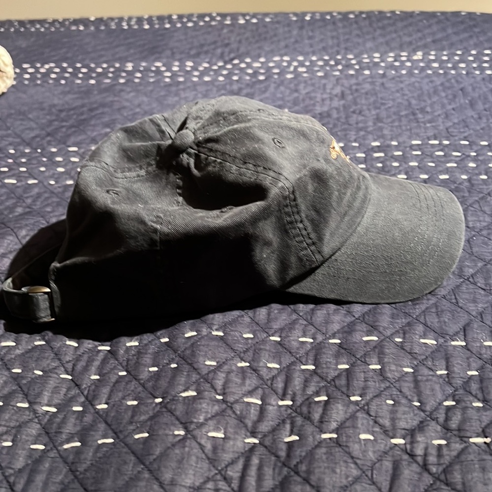 SnapBack Hat - Picture 4 of 4